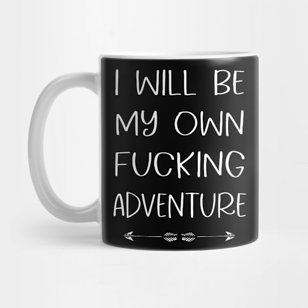 funny quote outdoor adventure hiking mountain climbing explorer by TheOutdoorPeople